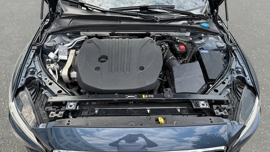 VOLVO V60 V60 B3 B Core aut