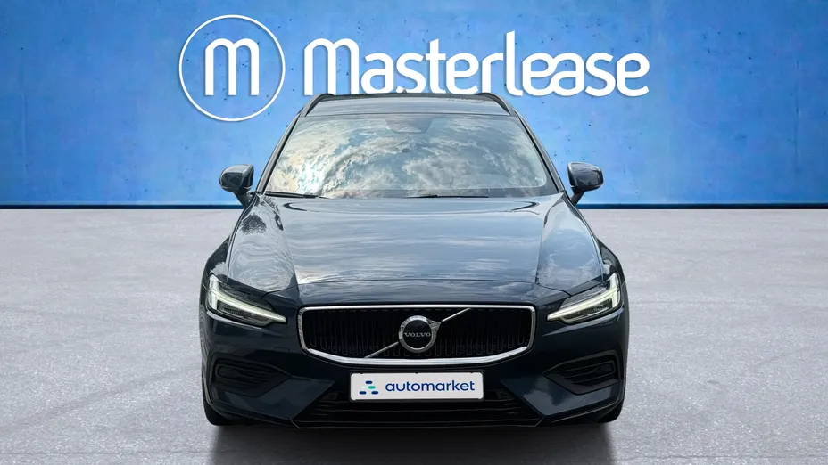 VOLVO V60 V60 B3 B Core aut