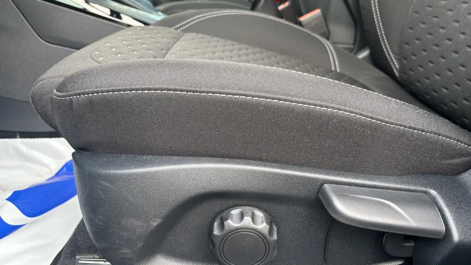FORD Puma Puma 1.0 EcoBoost mHEV Titanium PowerShift