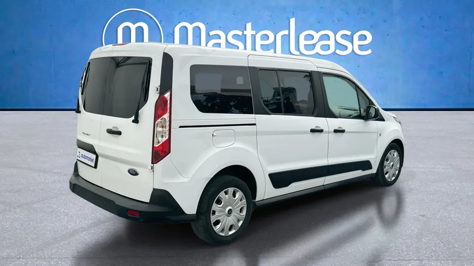 FORD Transit Connect Transit Connect Kombi 230 L2 Trend N1