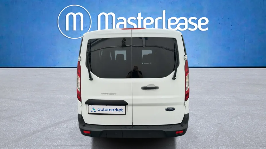 FORD Transit Connect Transit Connect Kombi 230 L2 Trend N1
