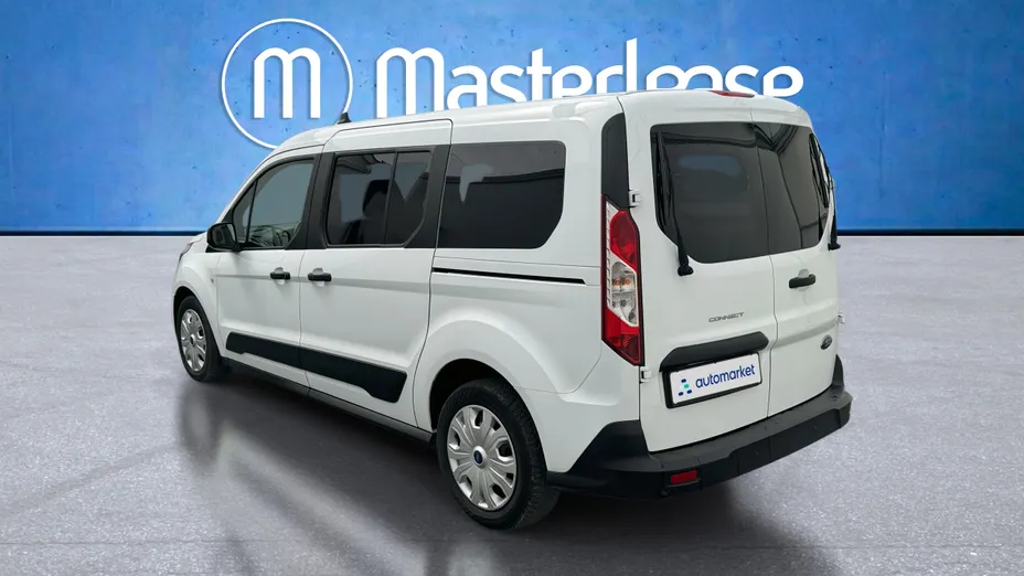 FORD Transit Connect Transit Connect Kombi 230 L2 Trend N1