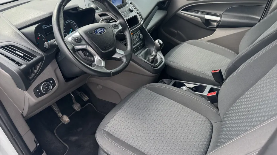 FORD Transit Connect Transit Connect Kombi 230 L2 Trend N1