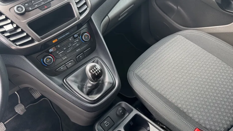 FORD Transit Connect Transit Connect Kombi 230 L2 Trend N1