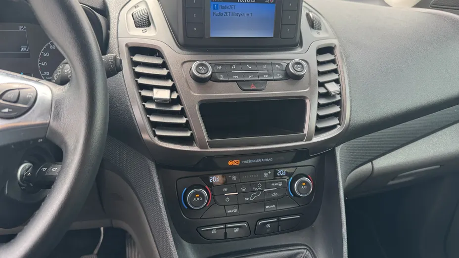 FORD Transit Connect Transit Connect Kombi 230 L2 Trend N1