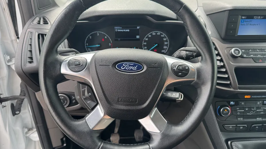 FORD Transit Connect Transit Connect Kombi 230 L2 Trend N1