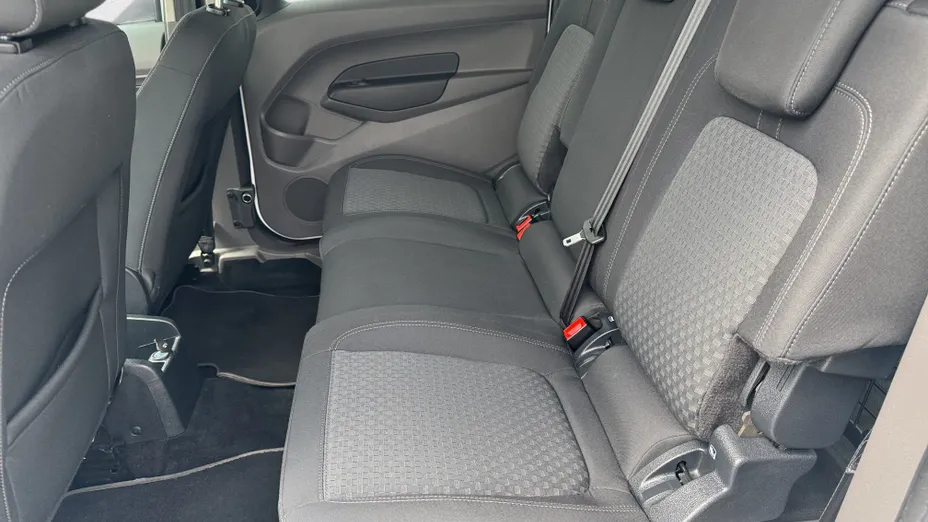 FORD Transit Connect Transit Connect Kombi 230 L2 Trend N1