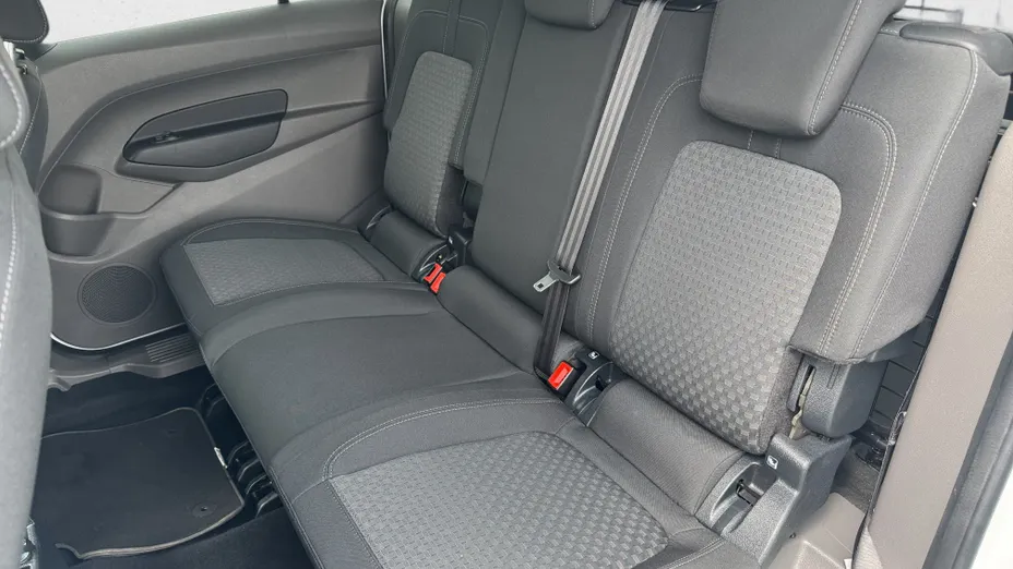 FORD Transit Connect Transit Connect Kombi 230 L2 Trend N1