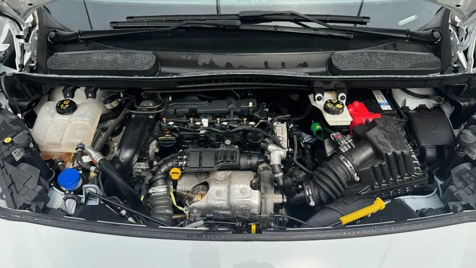 FORD Transit Connect Transit Connect Kombi 230 L2 Trend N1