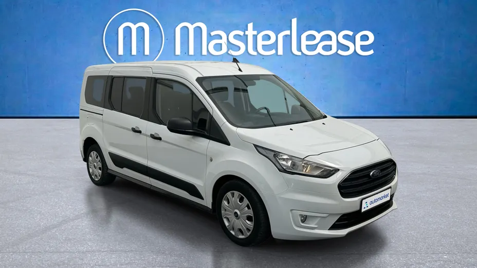 FORD Transit Connect Transit Connect Kombi 230 L2 Trend N1