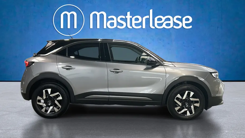 OPEL Mokka Mokka 1.2 T Elegance S&S aut