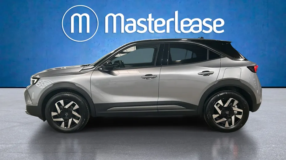 OPEL Mokka Mokka 1.2 T Elegance S&S aut