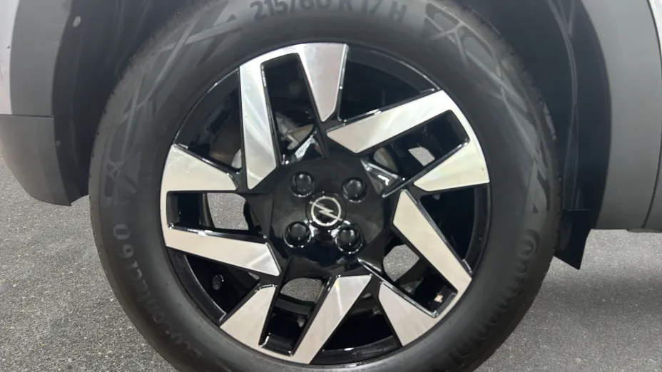 OPEL Mokka Mokka 1.2 T Elegance S&S aut