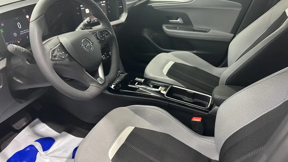 OPEL Mokka Mokka 1.2 T Elegance S&S aut