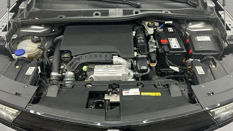 OPEL Mokka Mokka 1.2 T Elegance S&S aut
