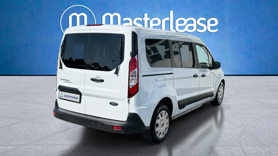 FORD Transit Connect Transit Connect Kombi 230 L2 Trend N1