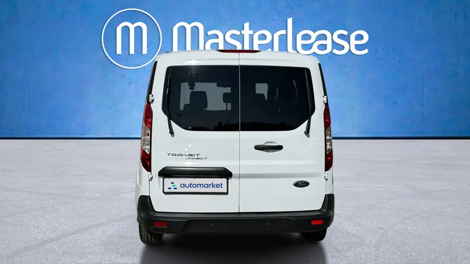 FORD Transit Connect Transit Connect Kombi 230 L2 Trend N1