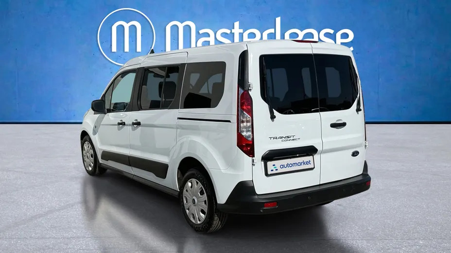 FORD Transit Connect Transit Connect Kombi 230 L2 Trend N1
