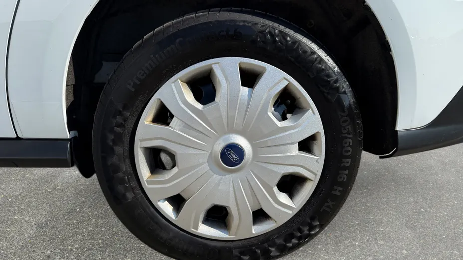 FORD Transit Connect Transit Connect Kombi 230 L2 Trend N1