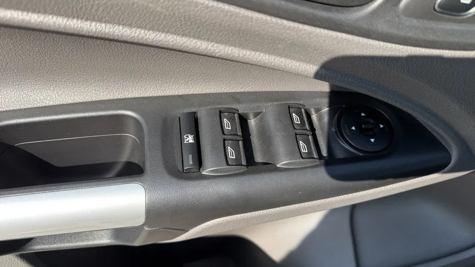 FORD Transit Connect Transit Connect Kombi 230 L2 Trend N1