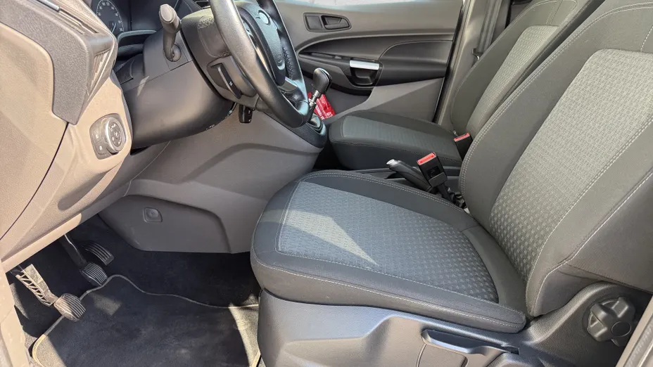 FORD Transit Connect Transit Connect Kombi 230 L2 Trend N1