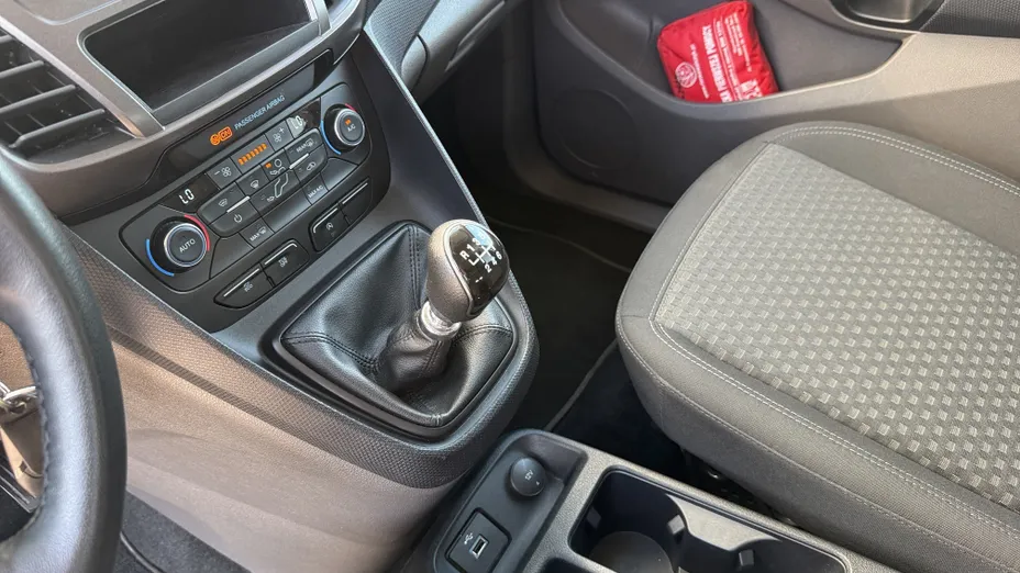 FORD Transit Connect Transit Connect Kombi 230 L2 Trend N1