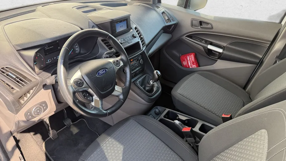 FORD Transit Connect Transit Connect Kombi 230 L2 Trend N1