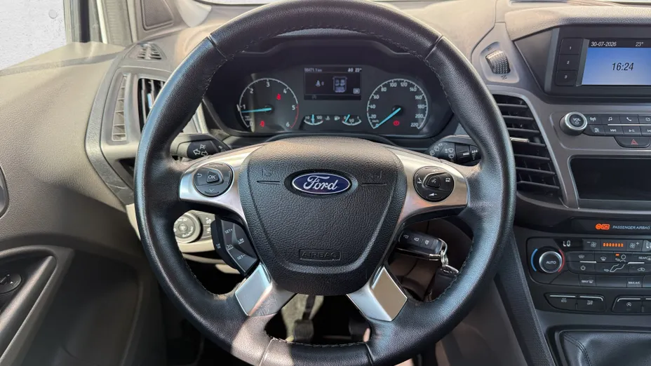 FORD Transit Connect Transit Connect Kombi 230 L2 Trend N1