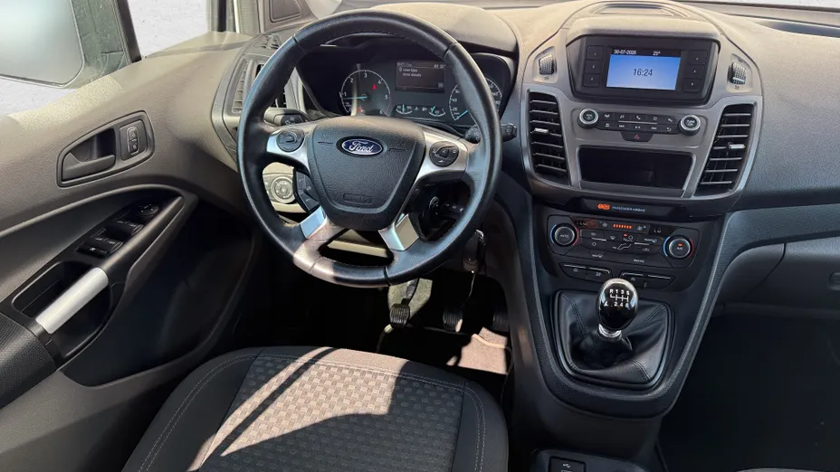 FORD Transit Connect Transit Connect Kombi 230 L2 Trend N1
