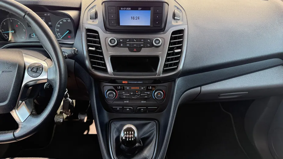 FORD Transit Connect Transit Connect Kombi 230 L2 Trend N1