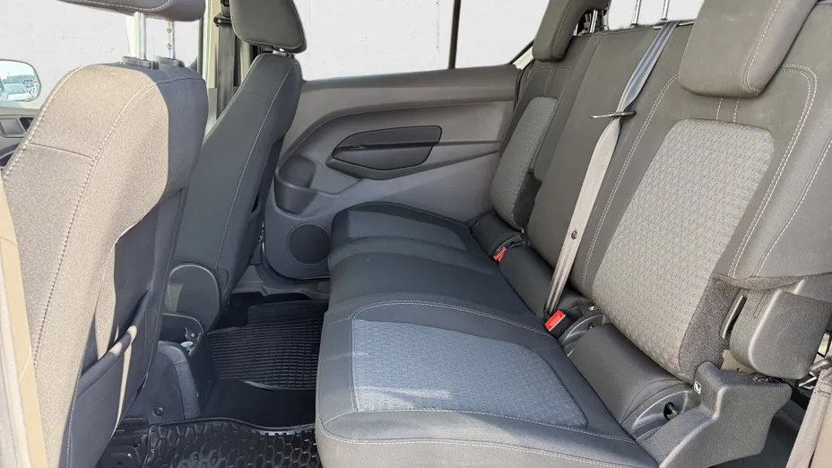 FORD Transit Connect Transit Connect Kombi 230 L2 Trend N1