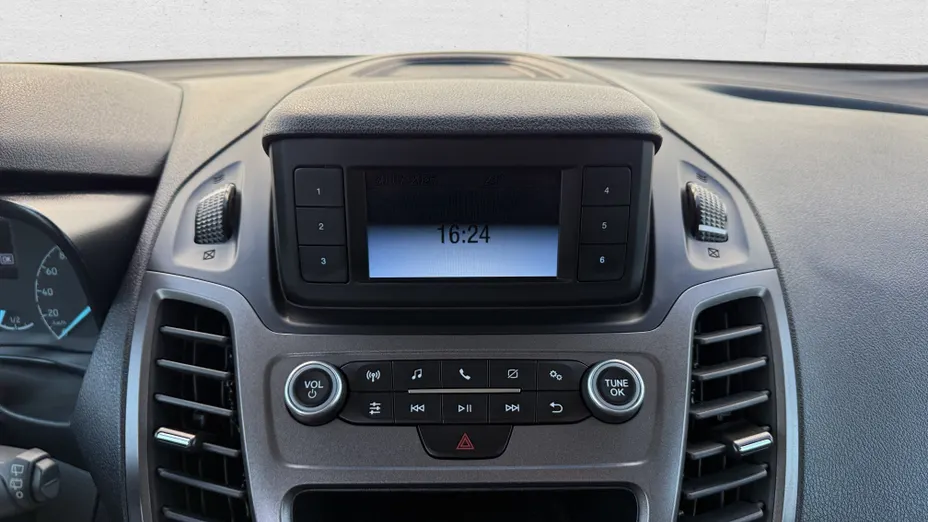 FORD Transit Connect Transit Connect Kombi 230 L2 Trend N1