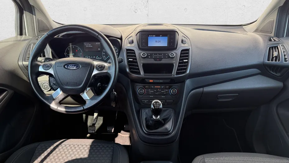 FORD Transit Connect Transit Connect Kombi 230 L2 Trend N1