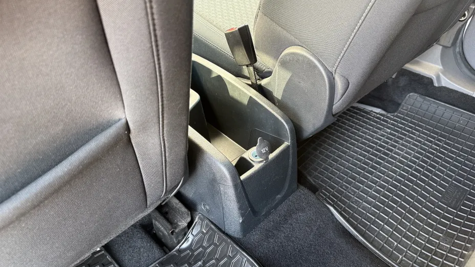 FORD Transit Connect Transit Connect Kombi 230 L2 Trend N1