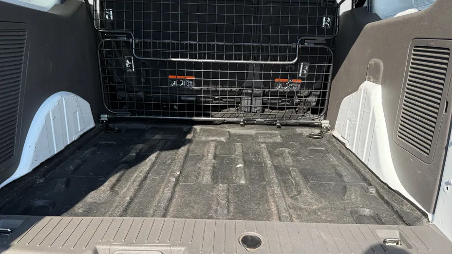 FORD Transit Connect Transit Connect Kombi 230 L2 Trend N1