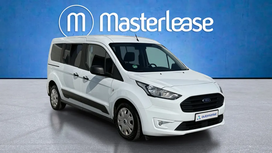 FORD Transit Connect Transit Connect Kombi 230 L2 Trend N1