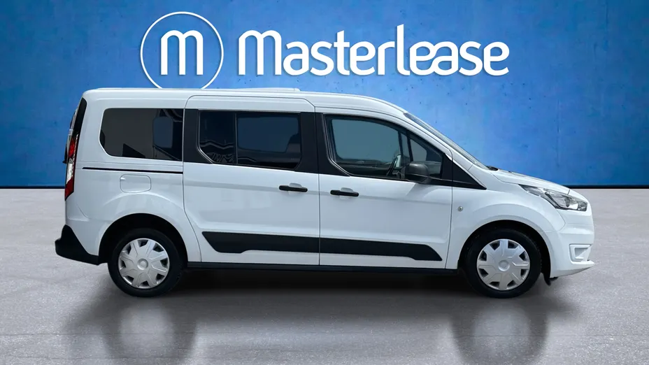 FORD Transit Connect Transit Connect Kombi 230 L2 Trend N1