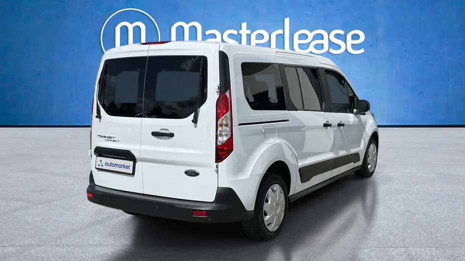 FORD Transit Connect Transit Connect Kombi 230 L2 Trend N1