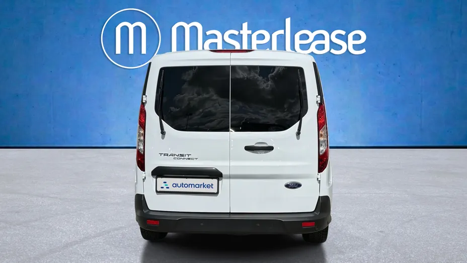FORD Transit Connect Transit Connect Kombi 230 L2 Trend N1