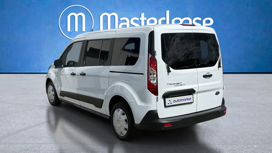 FORD Transit Connect Transit Connect Kombi 230 L2 Trend N1