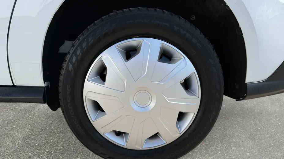 FORD Transit Connect Transit Connect Kombi 230 L2 Trend N1