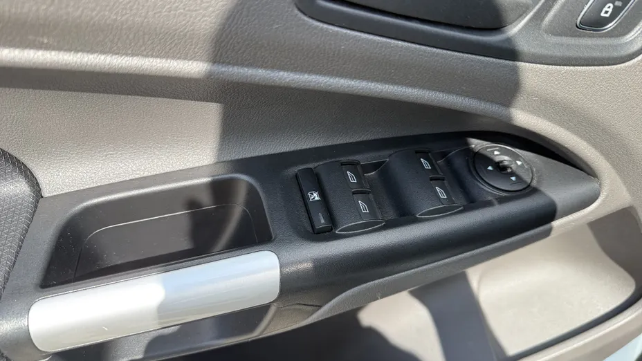 FORD Transit Connect Transit Connect Kombi 230 L2 Trend N1