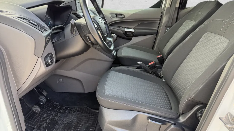 FORD Transit Connect Transit Connect Kombi 230 L2 Trend N1