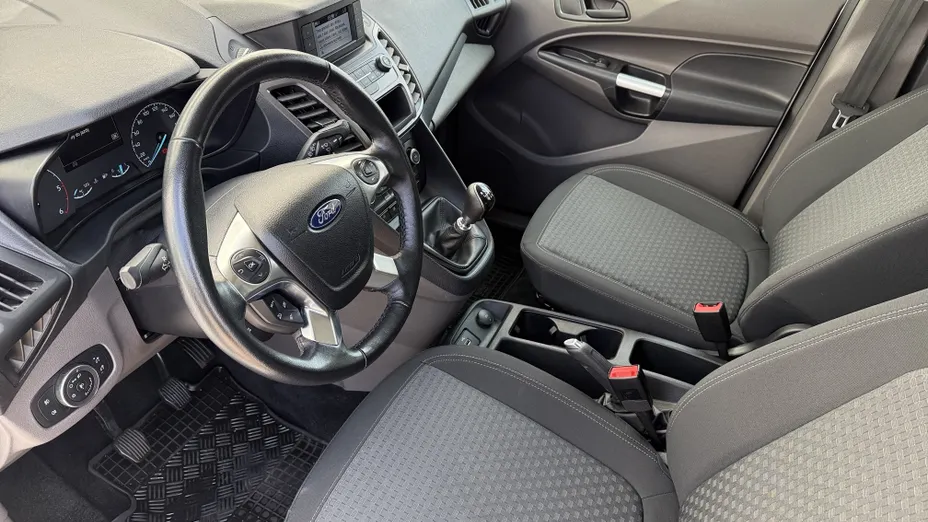 FORD Transit Connect Transit Connect Kombi 230 L2 Trend N1