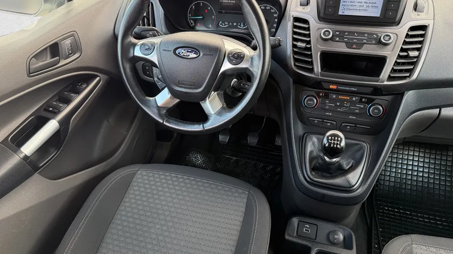 FORD Transit Connect Transit Connect Kombi 230 L2 Trend N1