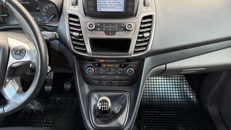 FORD Transit Connect Transit Connect Kombi 230 L2 Trend N1