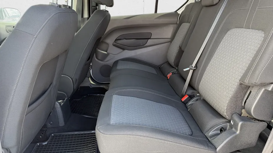 FORD Transit Connect Transit Connect Kombi 230 L2 Trend N1