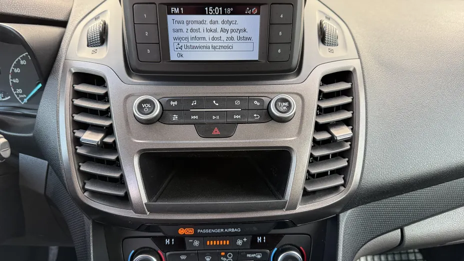 FORD Transit Connect Transit Connect Kombi 230 L2 Trend N1