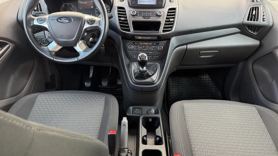 FORD Transit Connect Transit Connect Kombi 230 L2 Trend N1