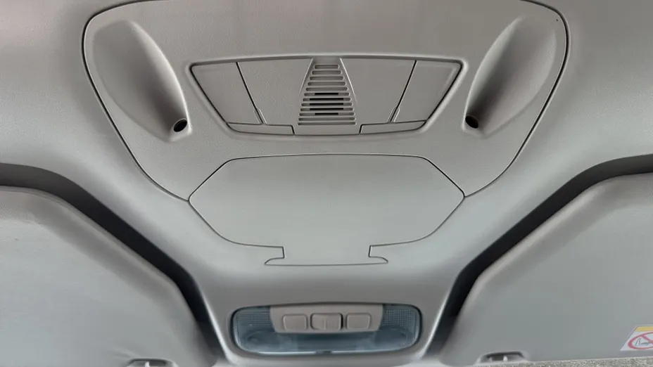FORD Transit Connect Transit Connect Kombi 230 L2 Trend N1